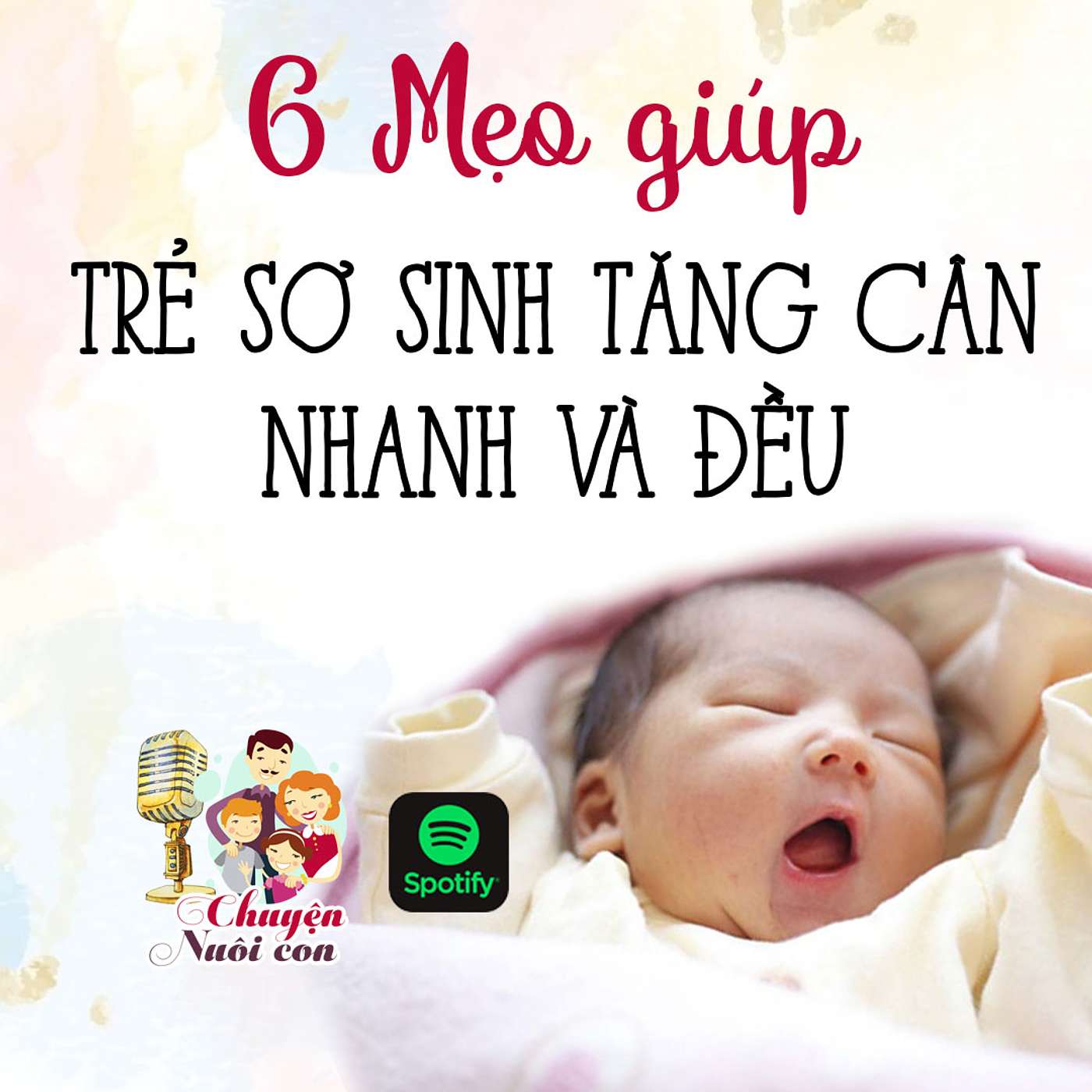Chuyện Nuôi Dạy Con