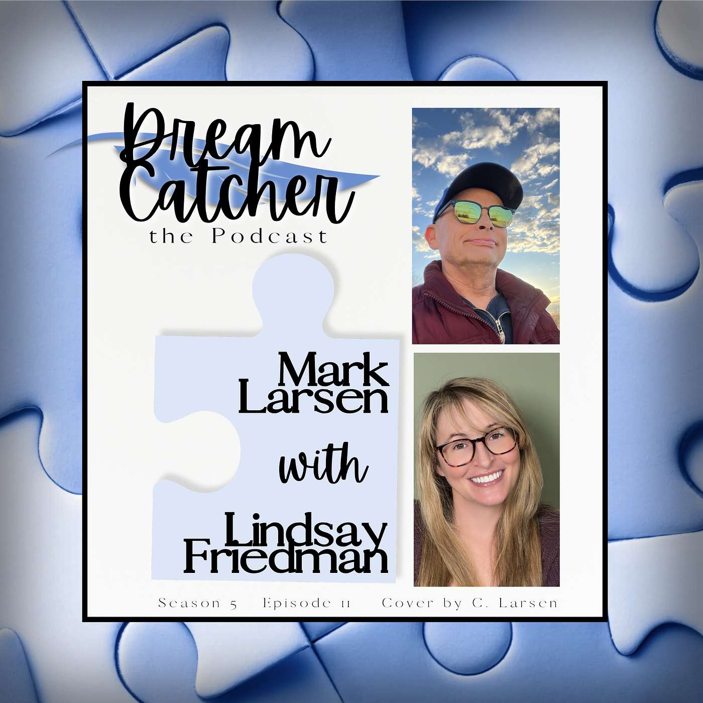 Lindsay Friedman, Navigating the Complexities of Caregiving: Innovative Solutions for Long-Term Care episode artwork