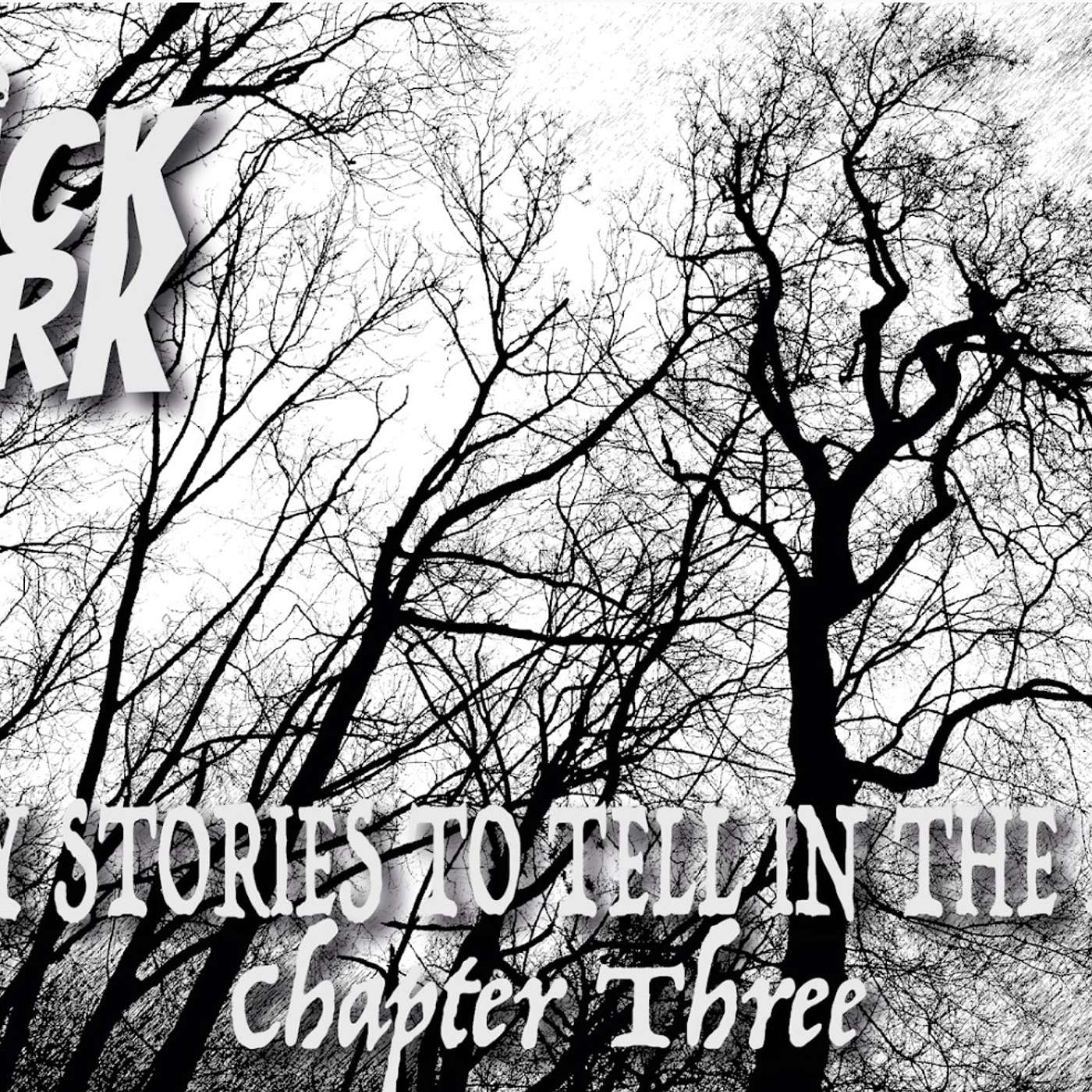 The Mick Dark Horror Series