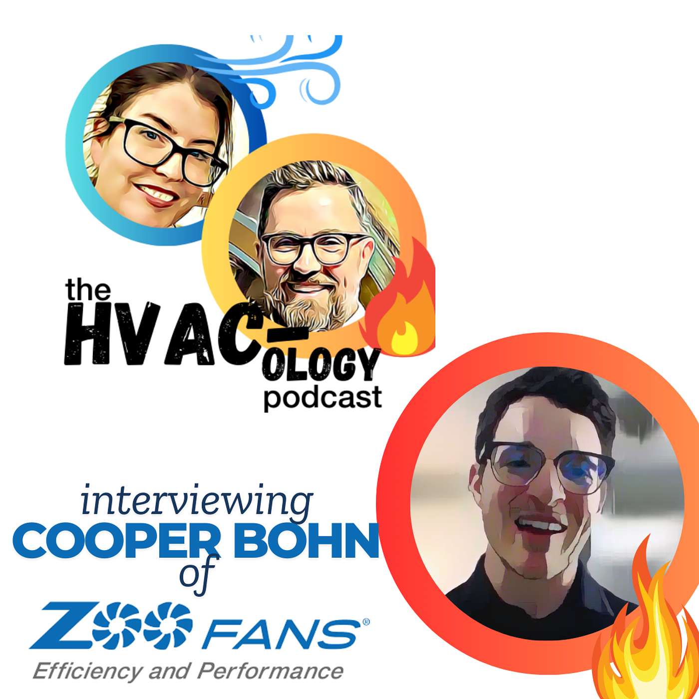 HVAC-ology