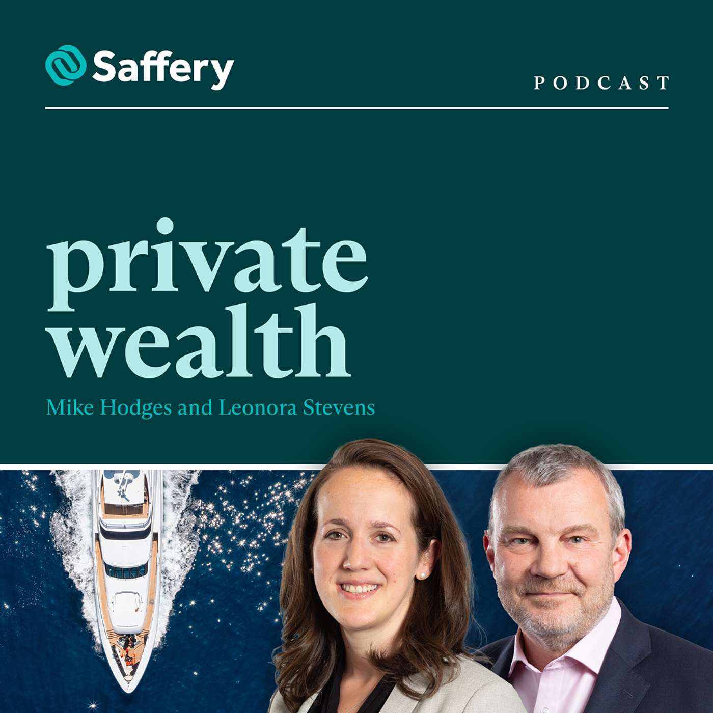 Private Wealth Podcast