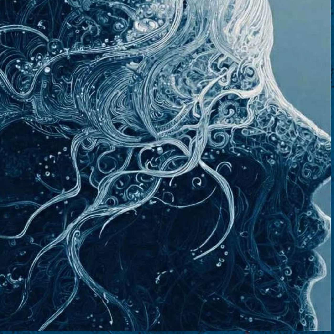 Mind Currents of Thought Energy episode artwork