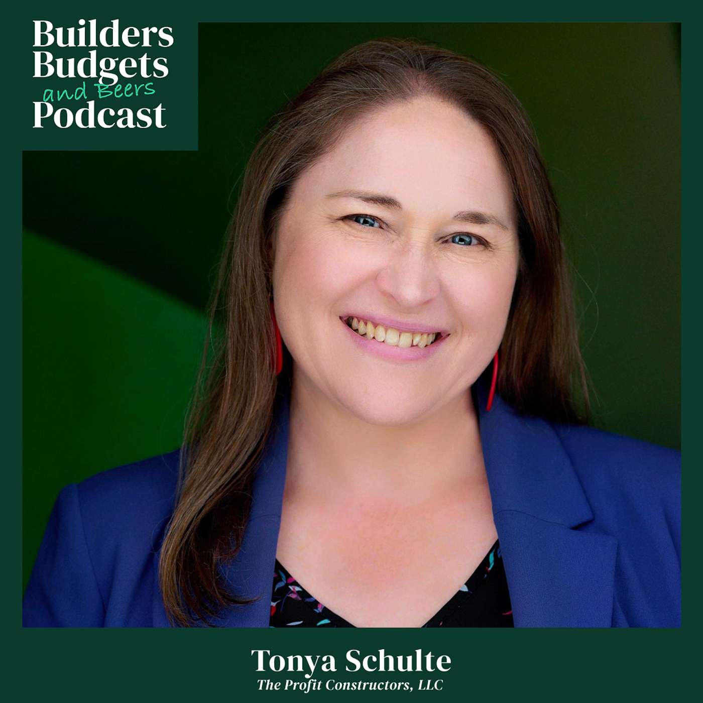 Builders, Budgets, and Beers