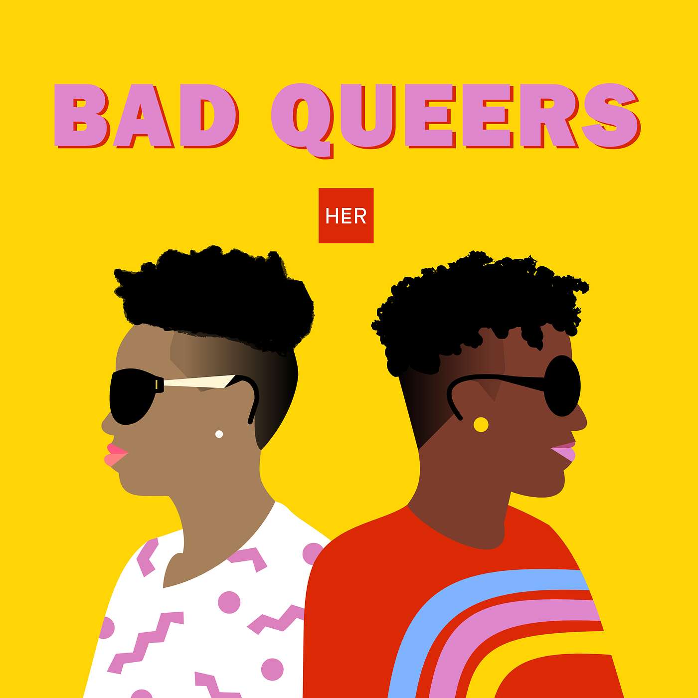 Bad Queers