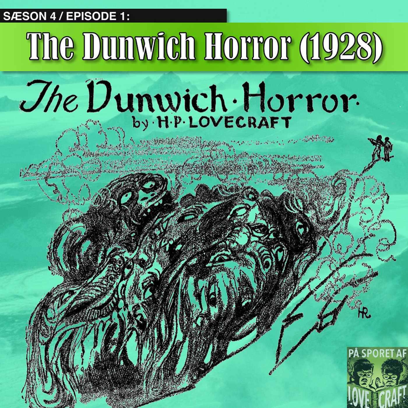 4.01 The Dunwich Horror
