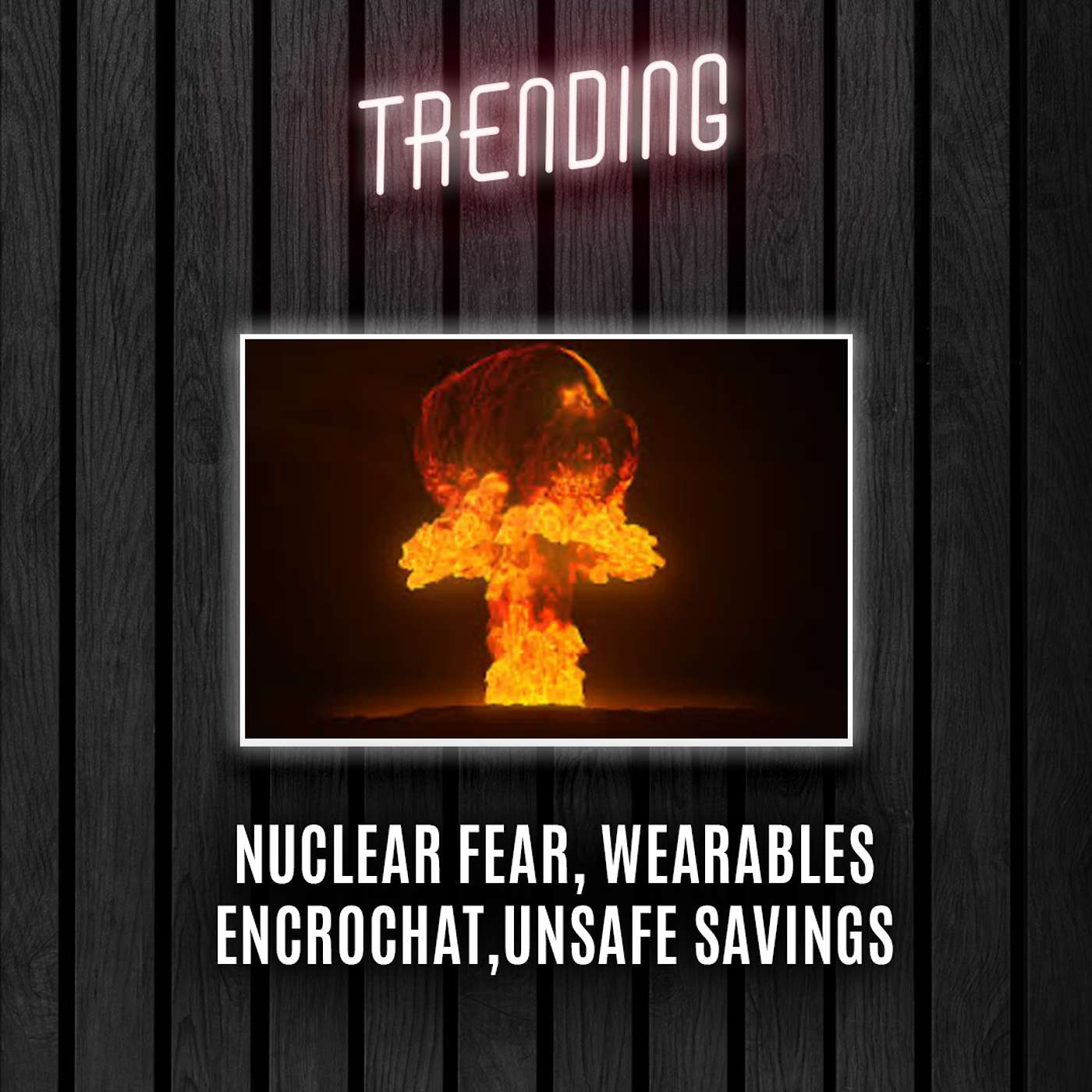 Trending