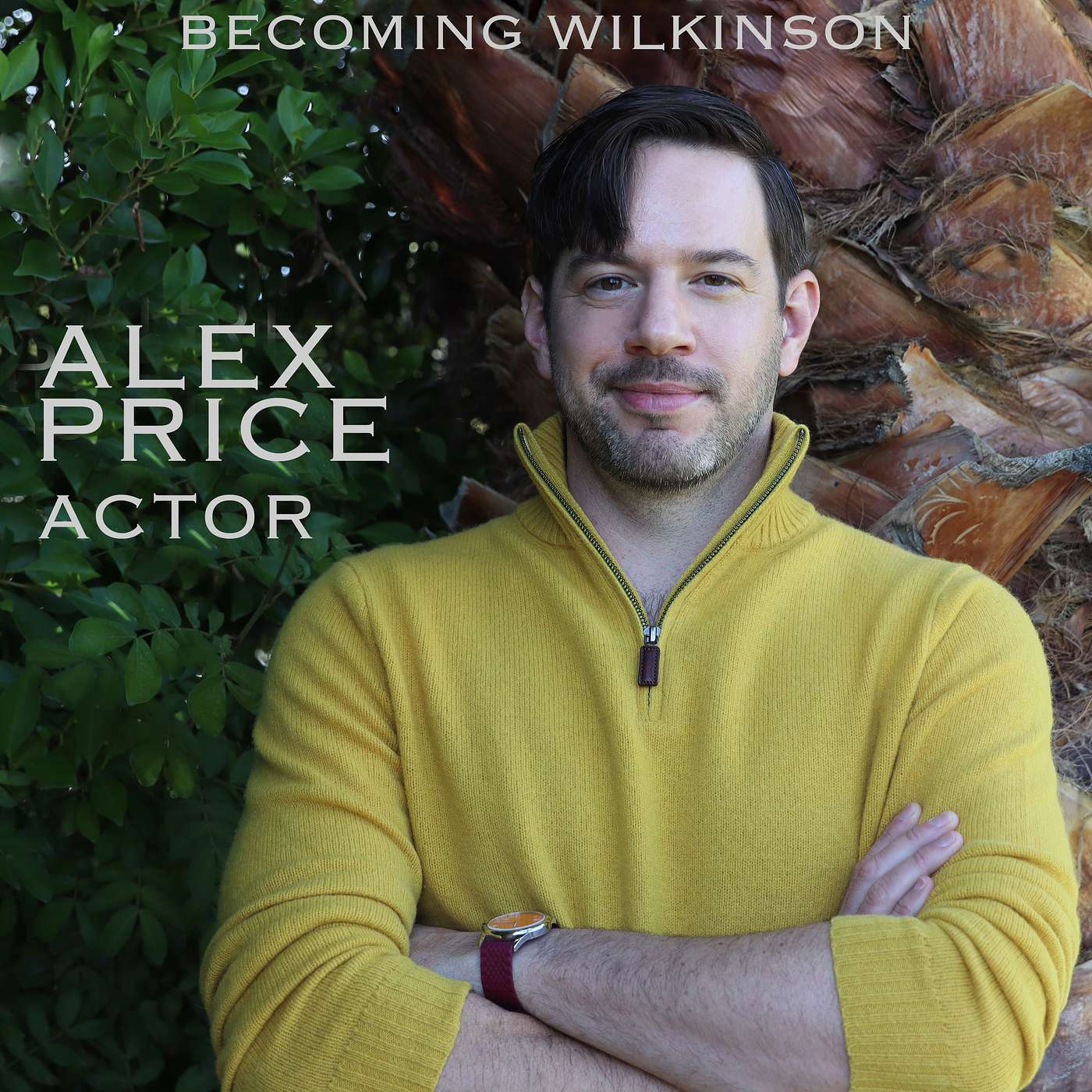 Becoming Wilkinson