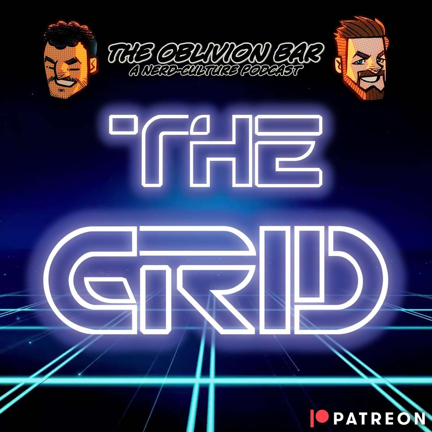 (PATREON PREVIEW) THE GRID - Episode 080