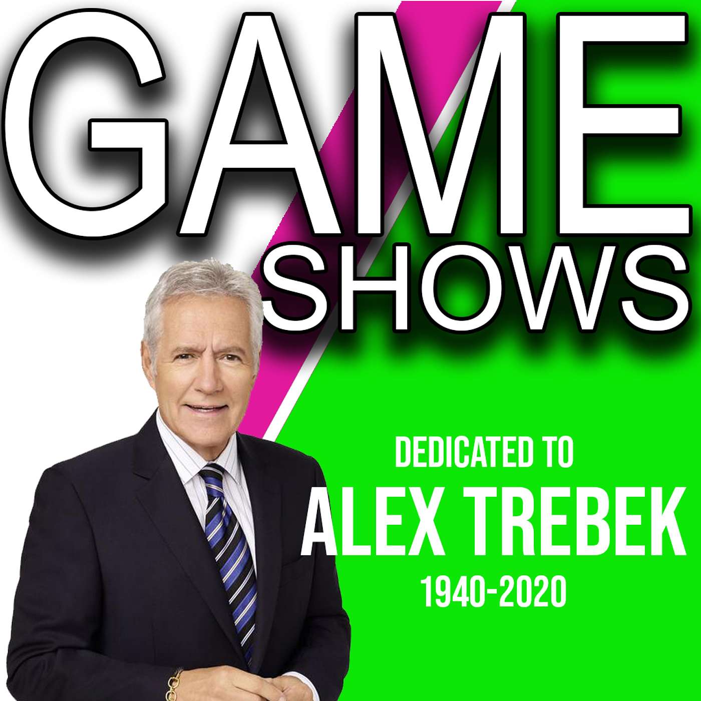 Episode 47: Game Shows
