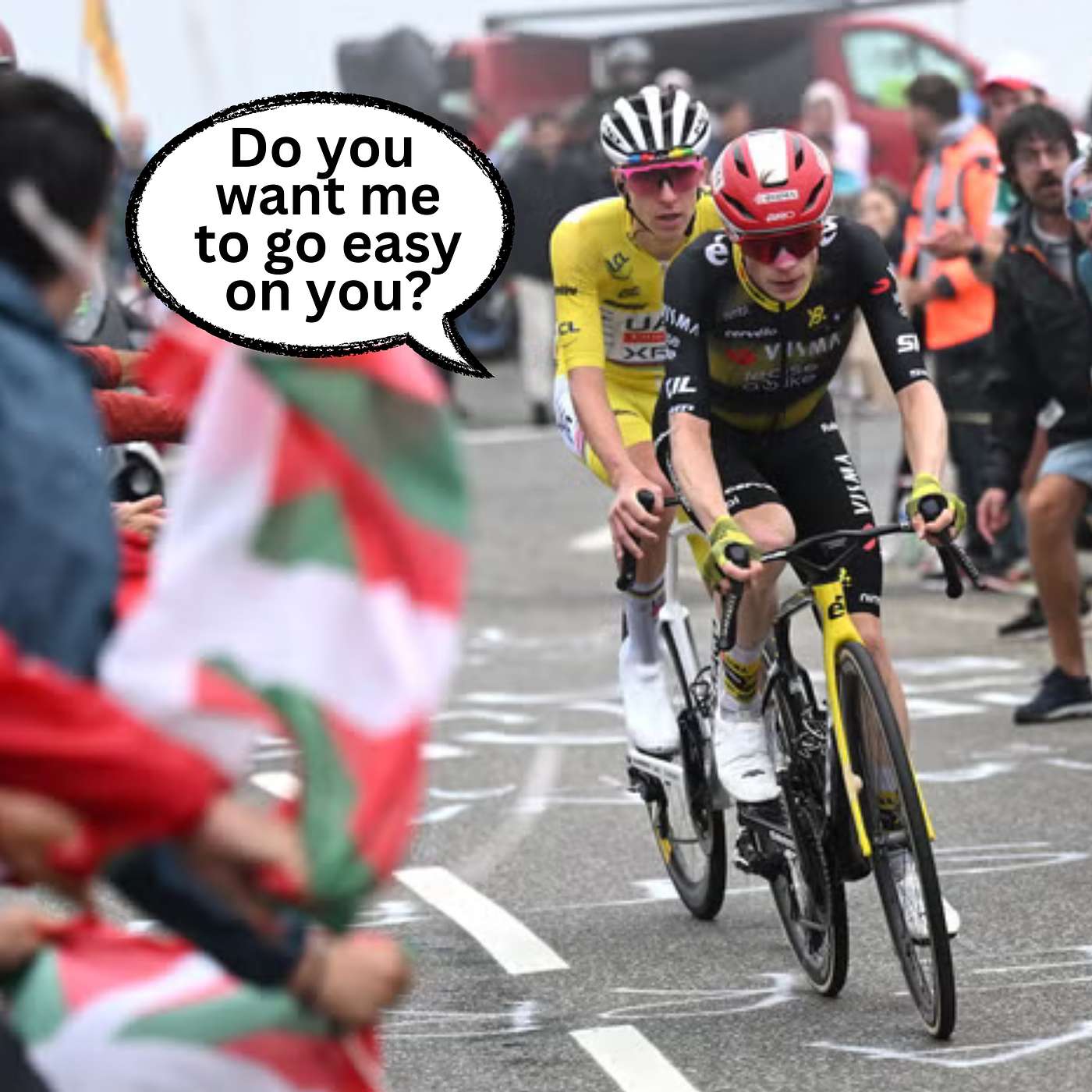 Phil Gaimon Cycling Podcast