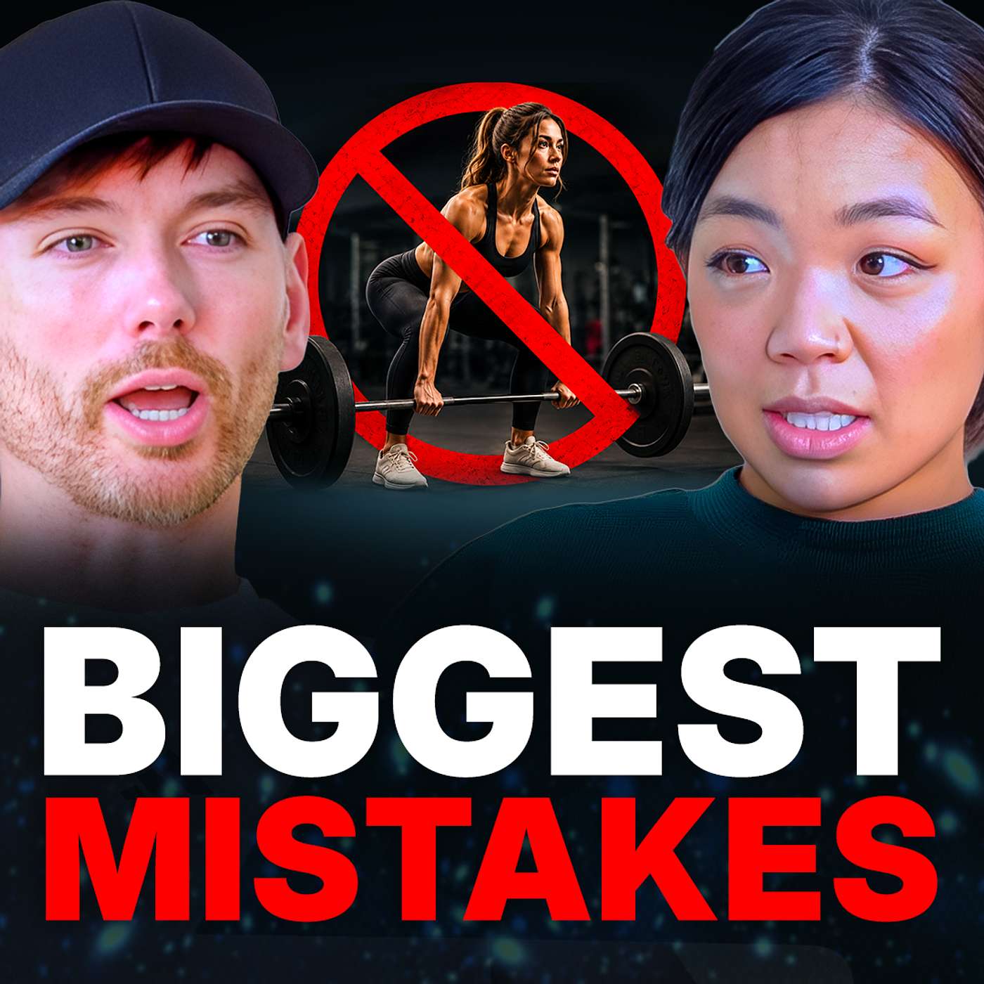 Everything We Thought We Knew About Building Muscle Was Wrong