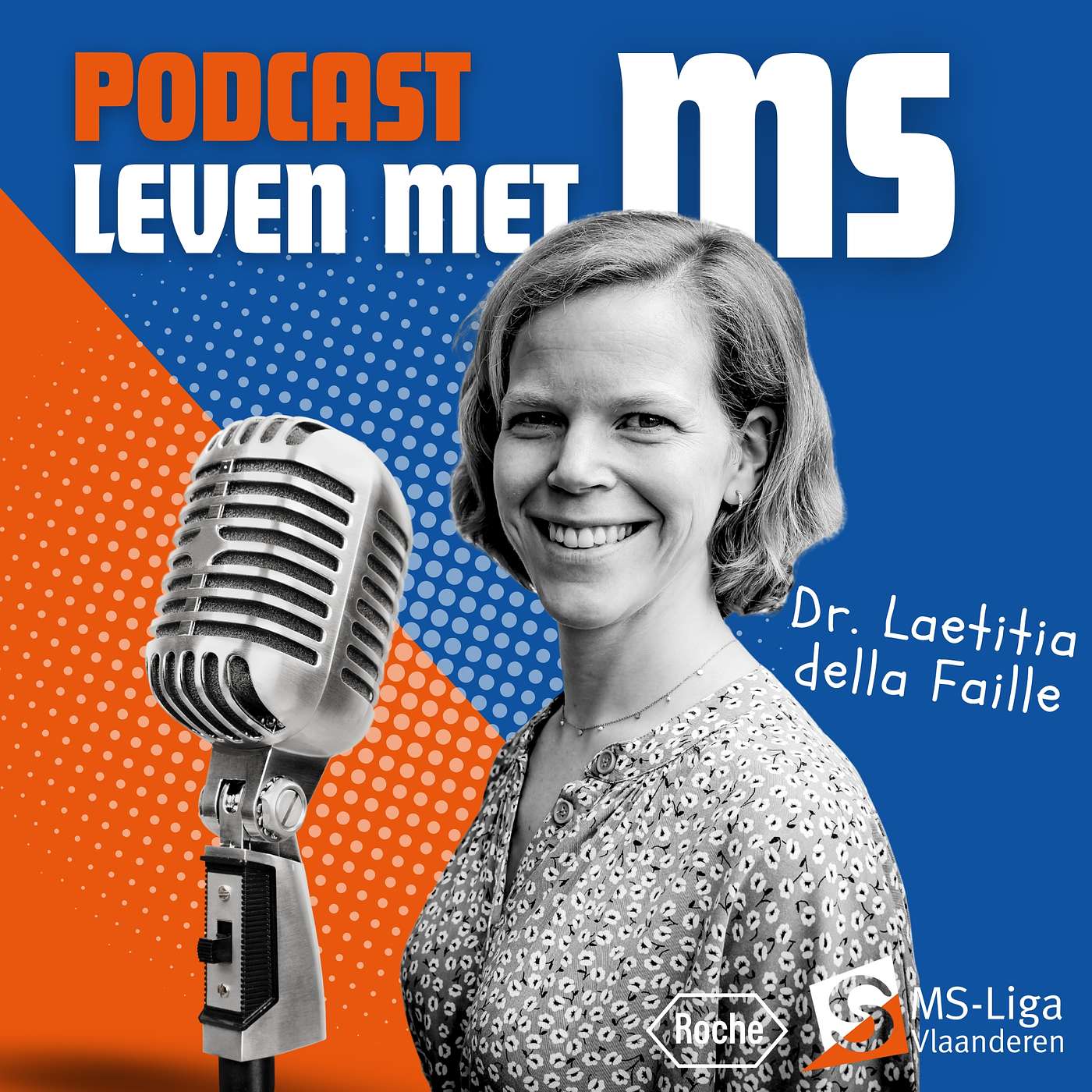 SEP au quotidien - MS in het dagelijks leven