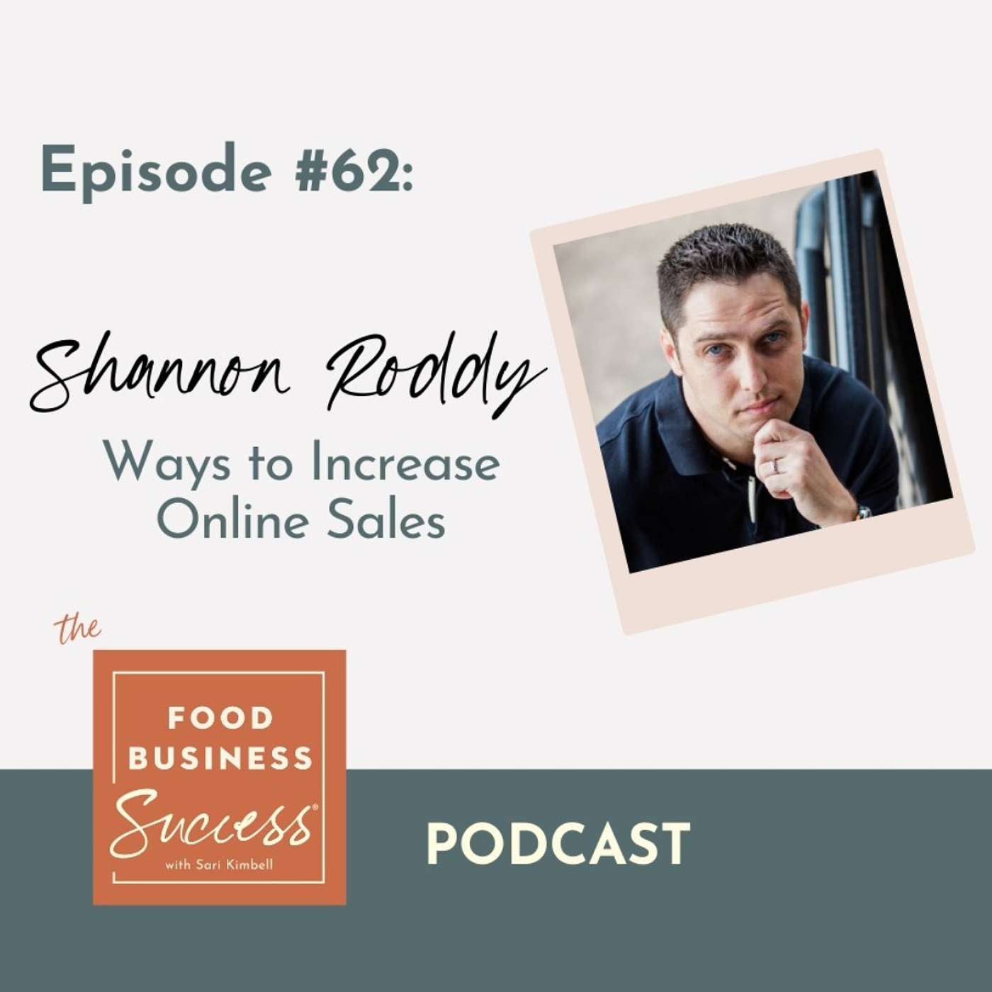 Food Business Success® - Start Your Food Business Dream