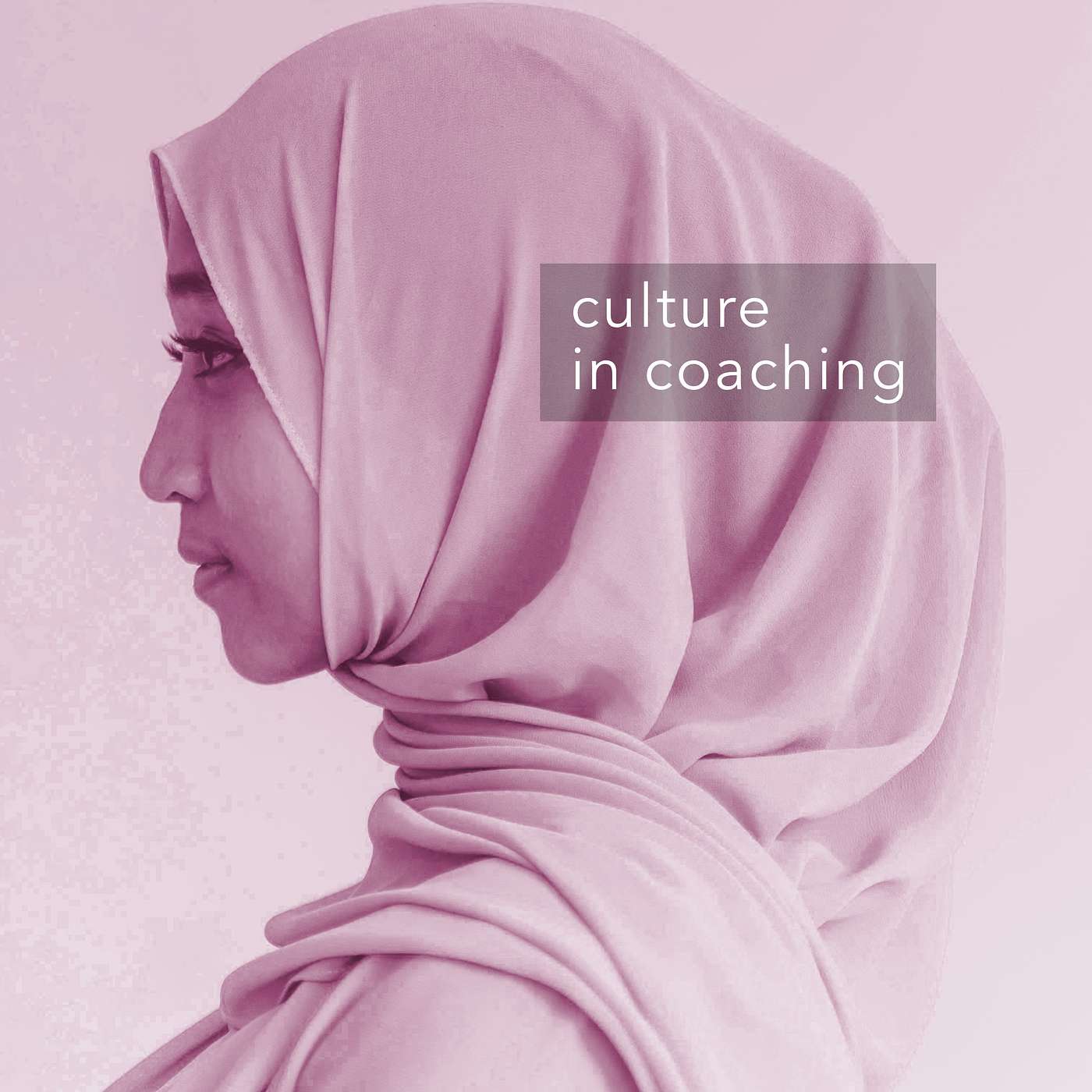 Coaching Leaders in the Middle East episode artwork