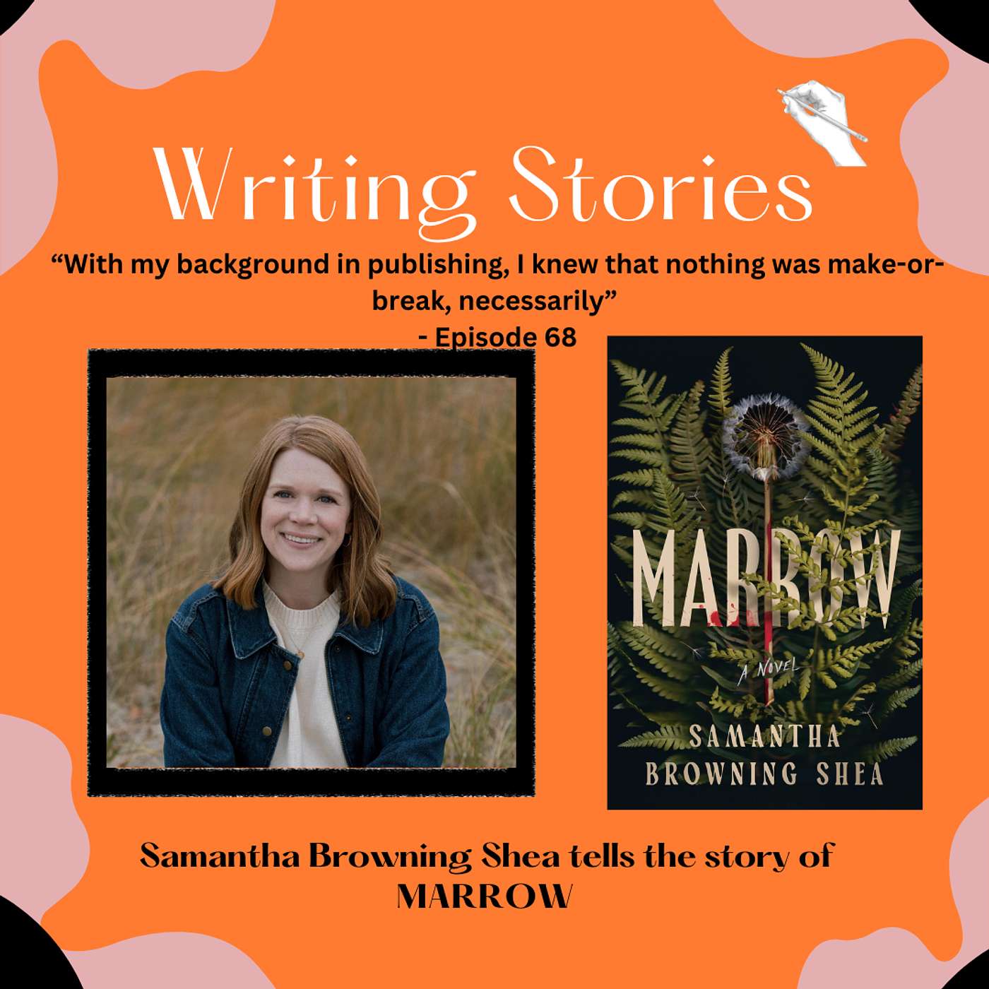 Writing Stories