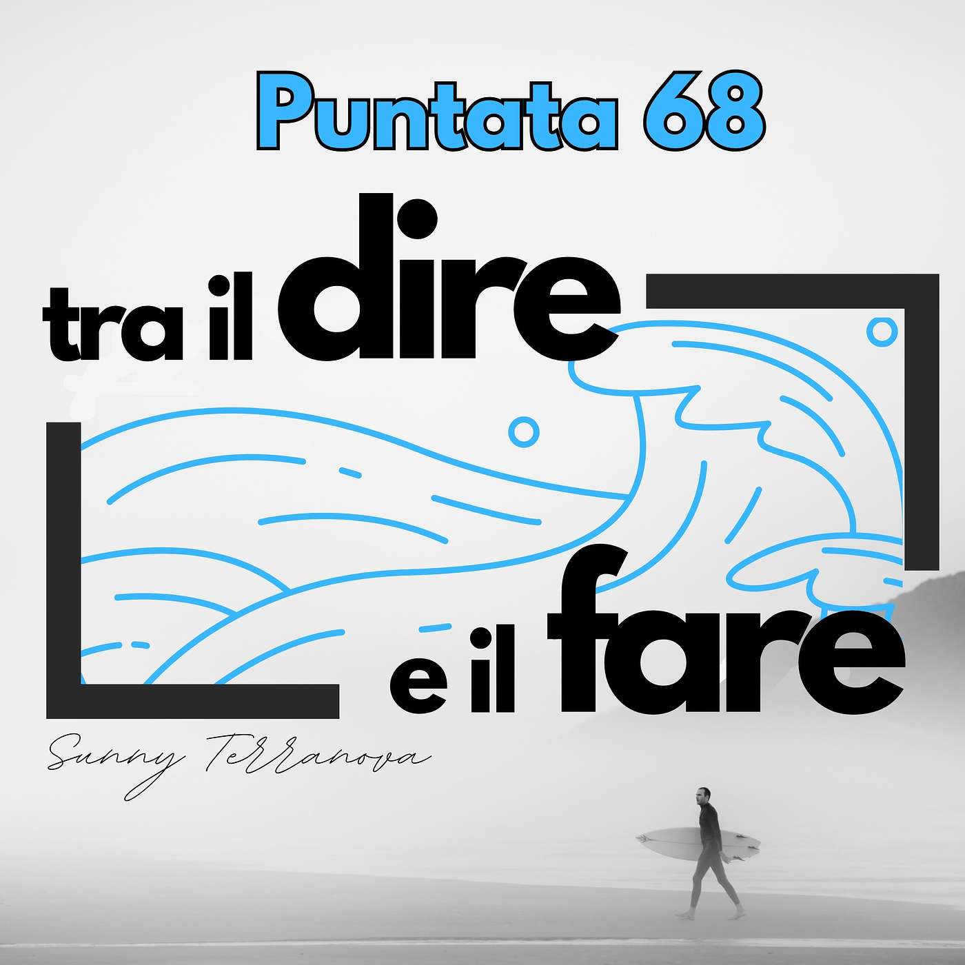 Puntata 68/104 -Vivere con Intenzione: Lezioni dalla Fine episode artwork