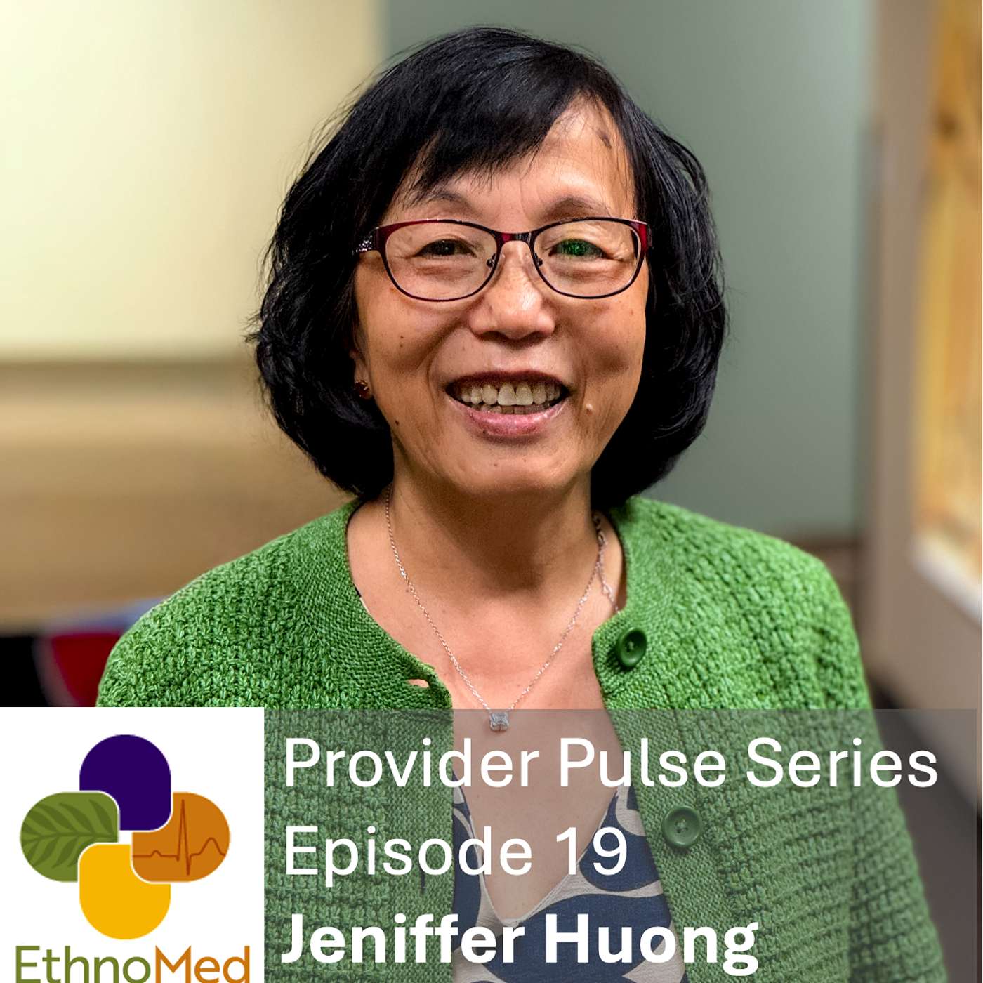 The EthnoMed Podcast