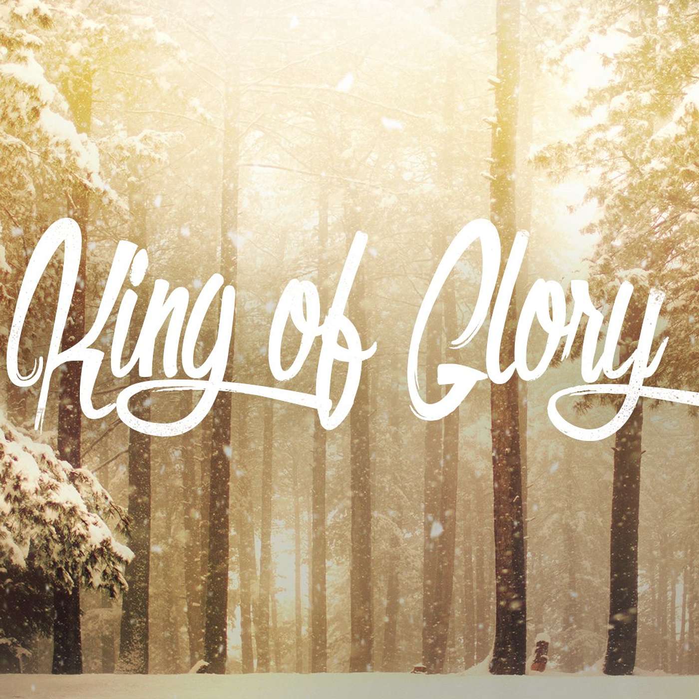 Who is the King of Glory? (King of Glory, Part 1)
