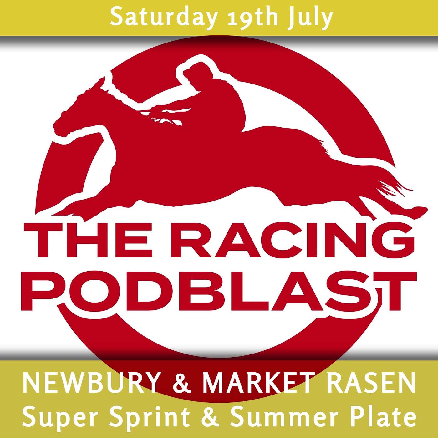 Analysis & Tips for Newbury & Market Rasen | Saturday 19th July
