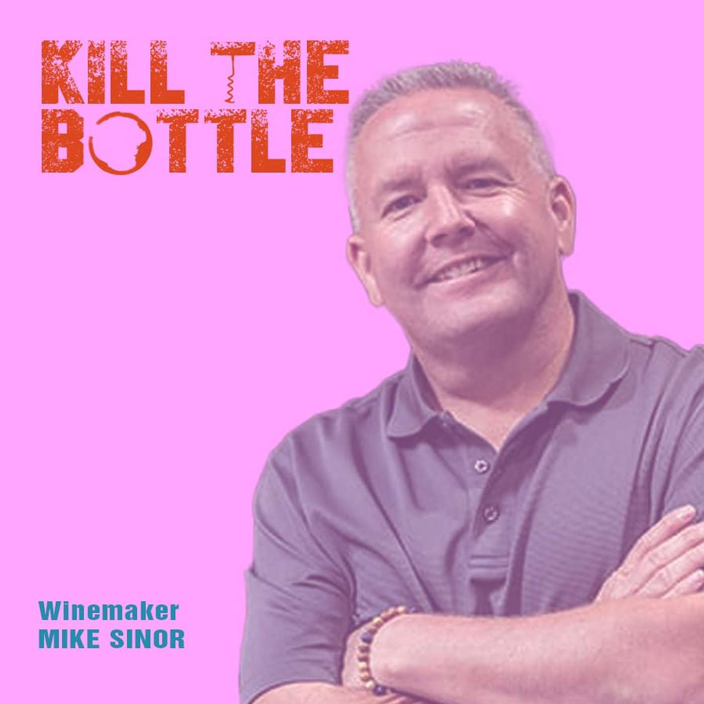 Kill The Bottle