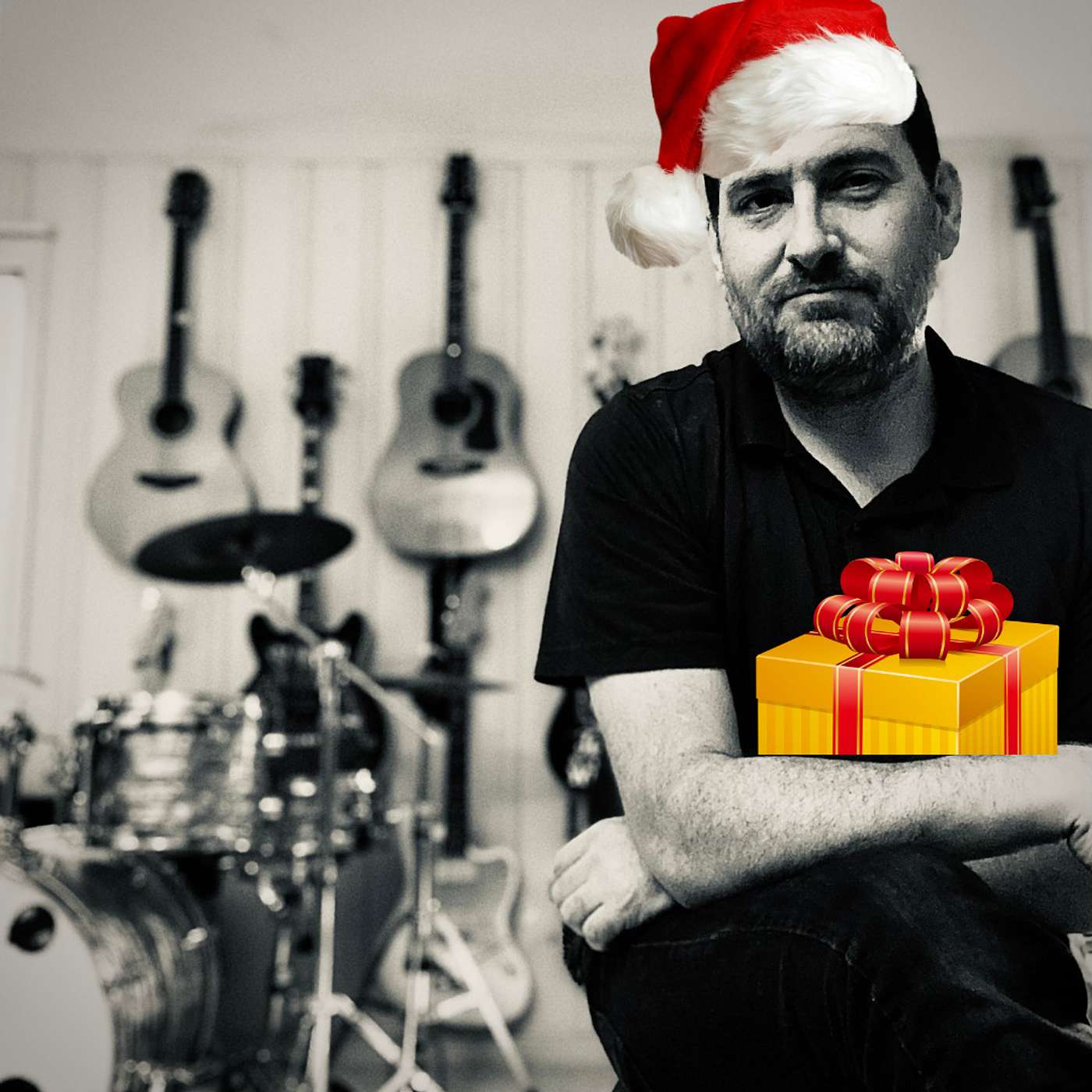 A Very Special Christmas Episode