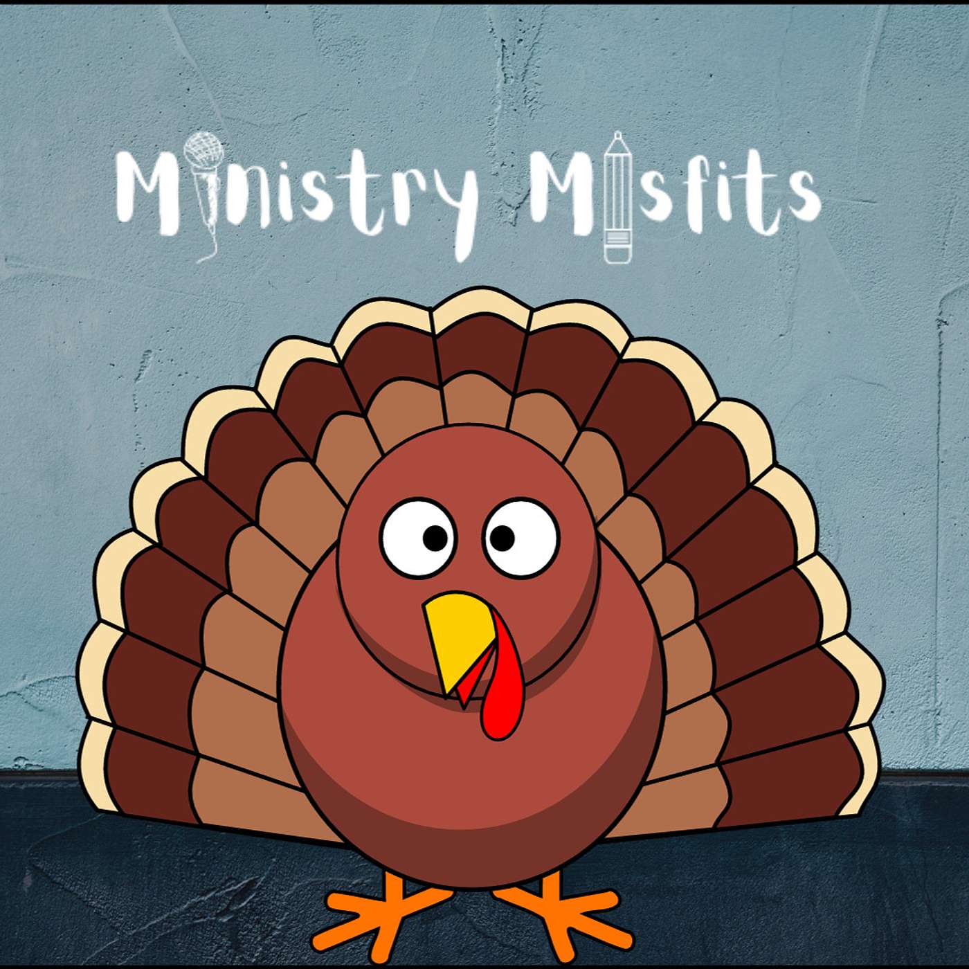 Ministry Misfits