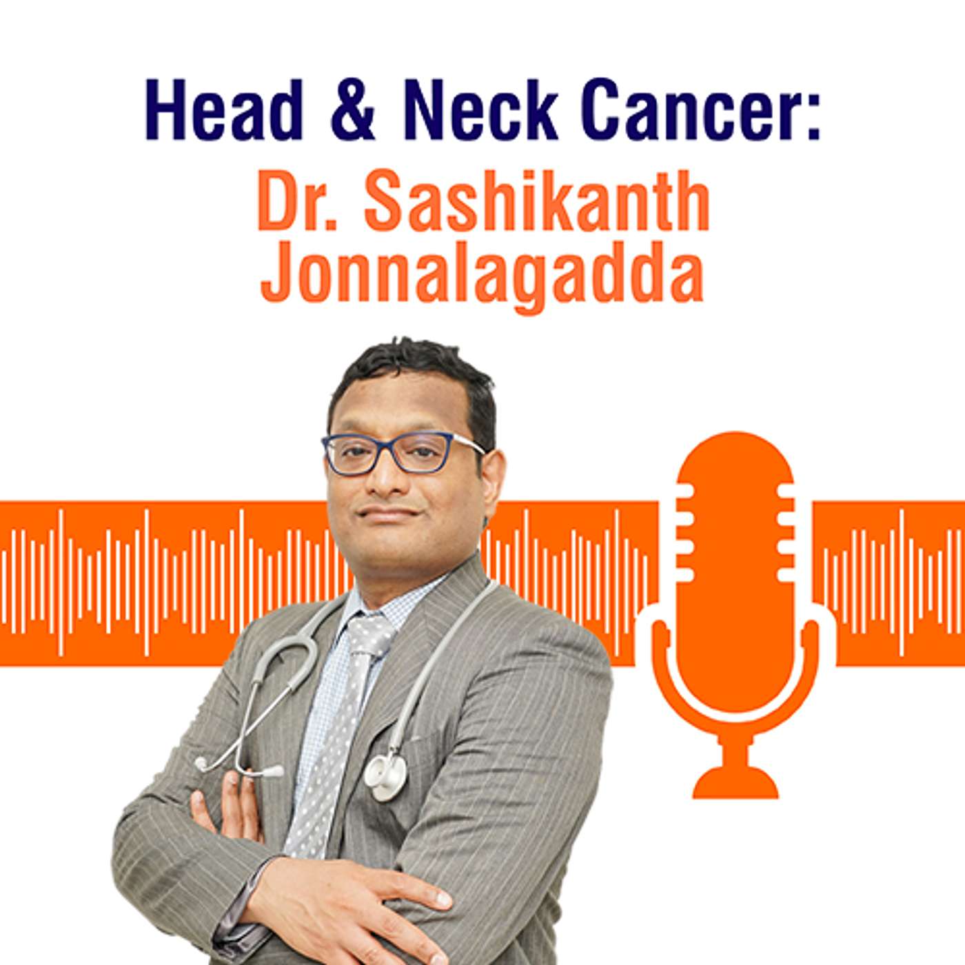 Yashoda Hospitals Podcast