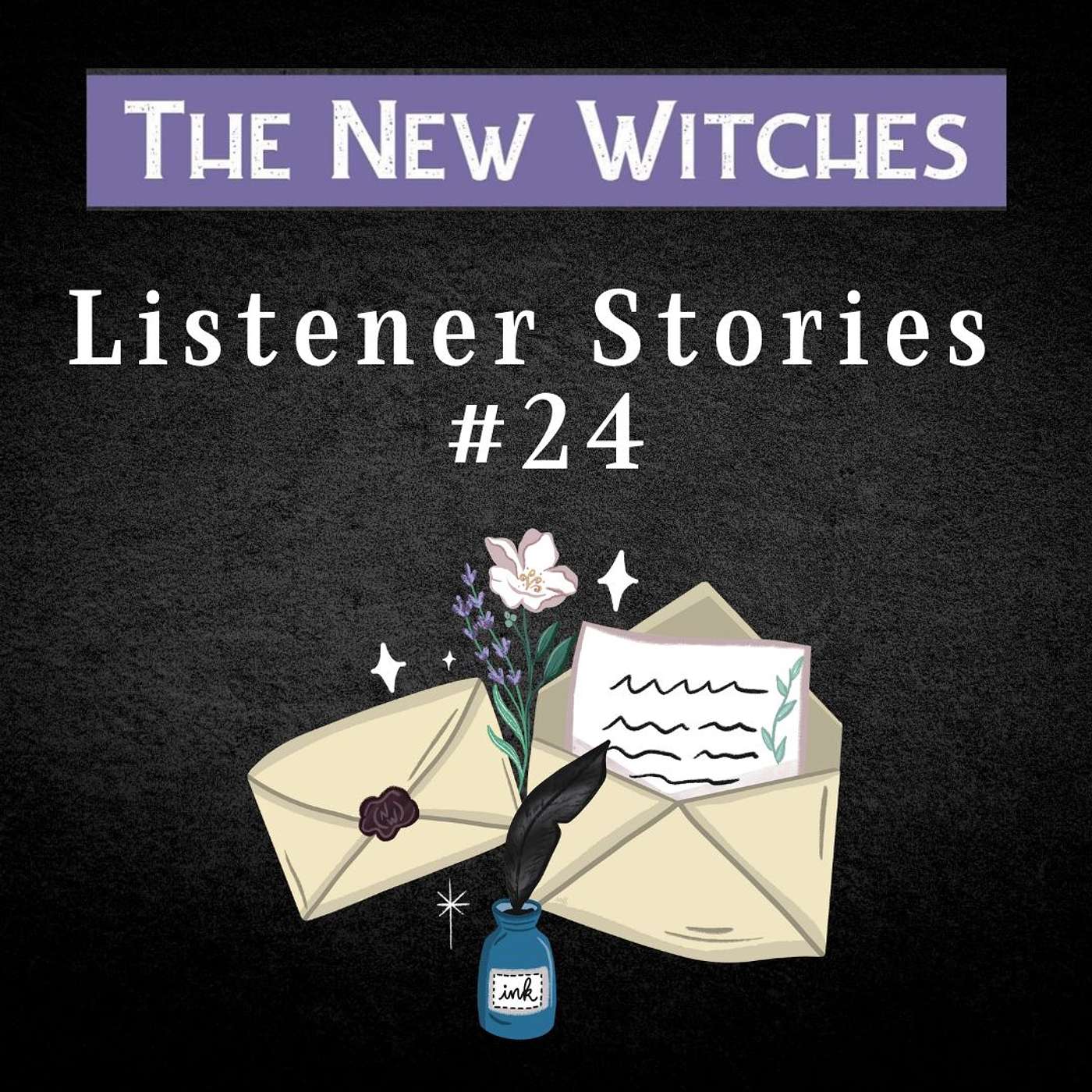 Listener Stories #24