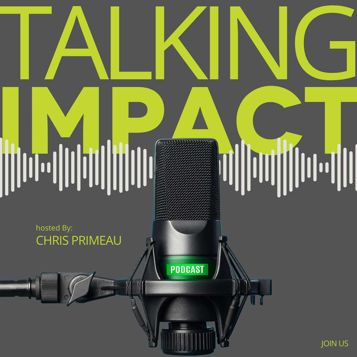 Talking Impact