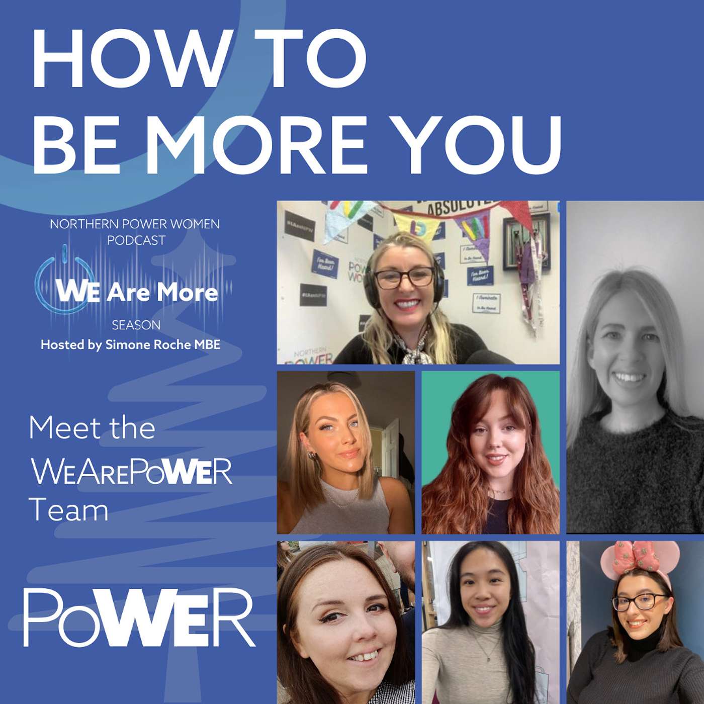 We Are Power Podcast
