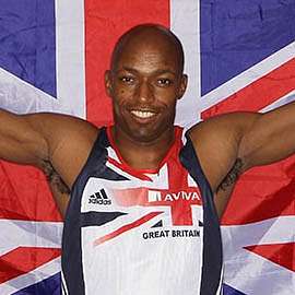Marlon Devonish MBE