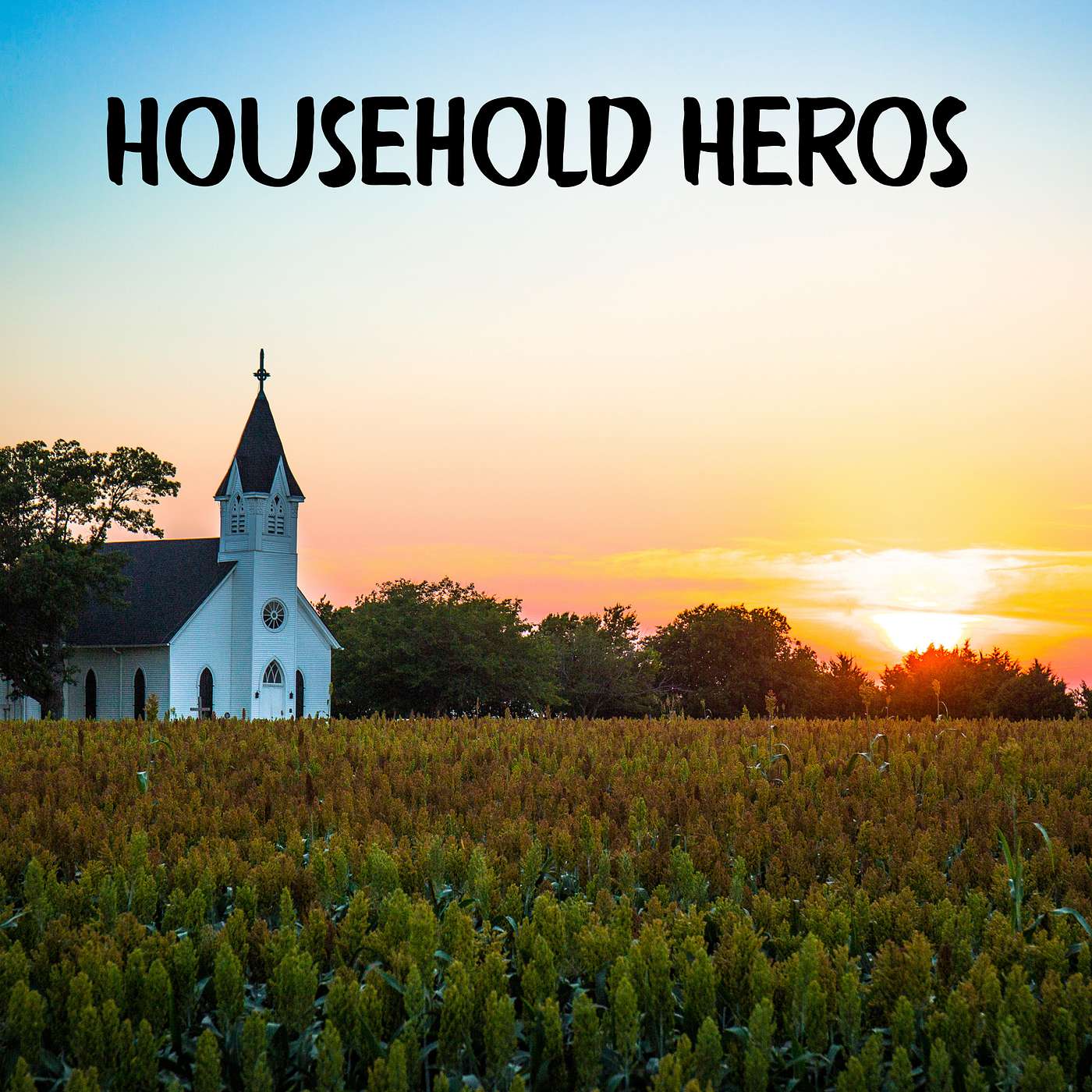 Household Heros