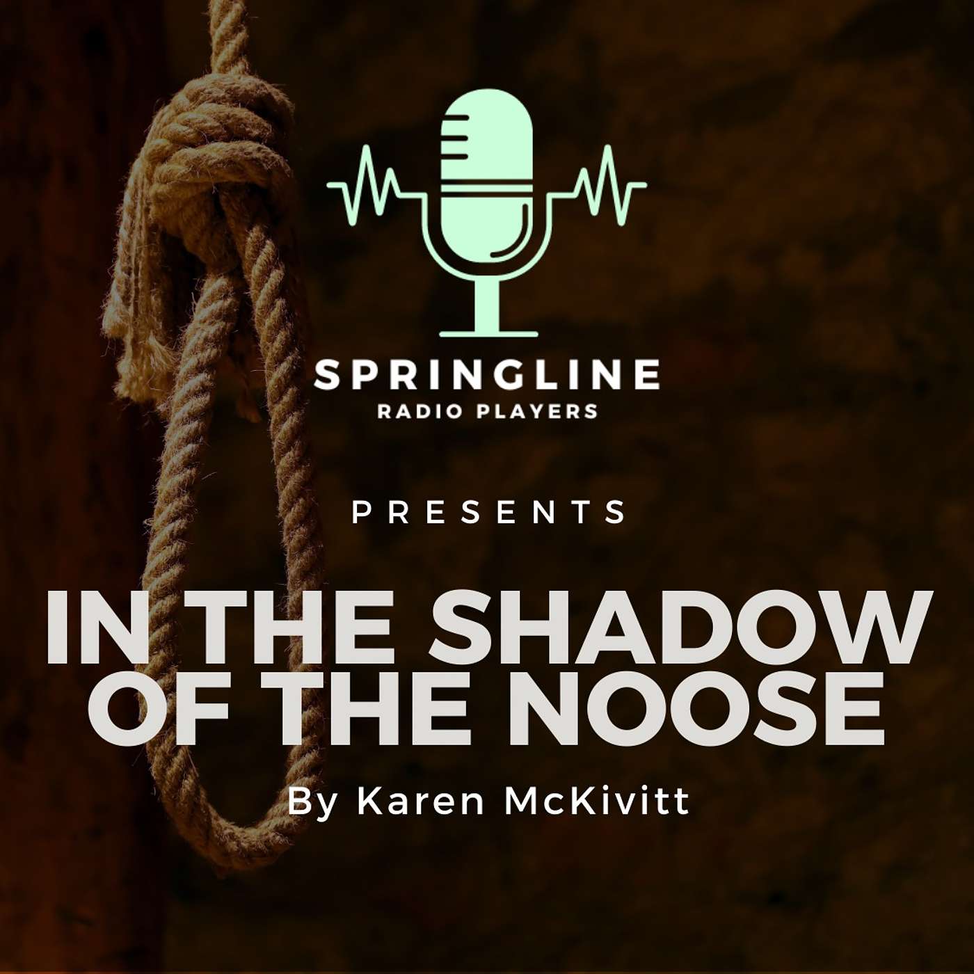In the Shadow of the Noose episode artwork