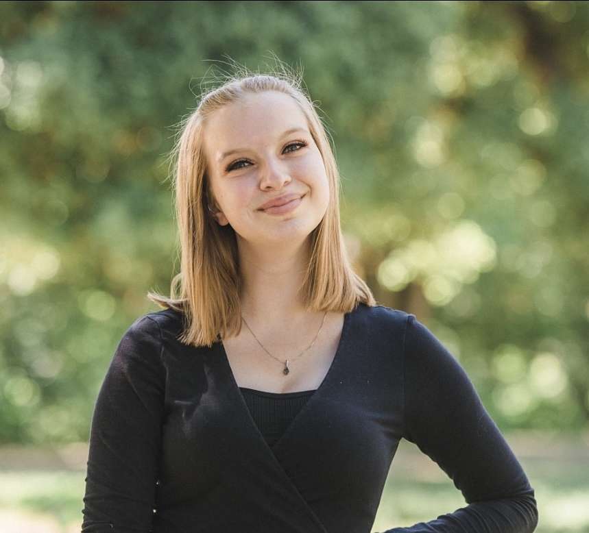 Megan Dake-Merklinghaus