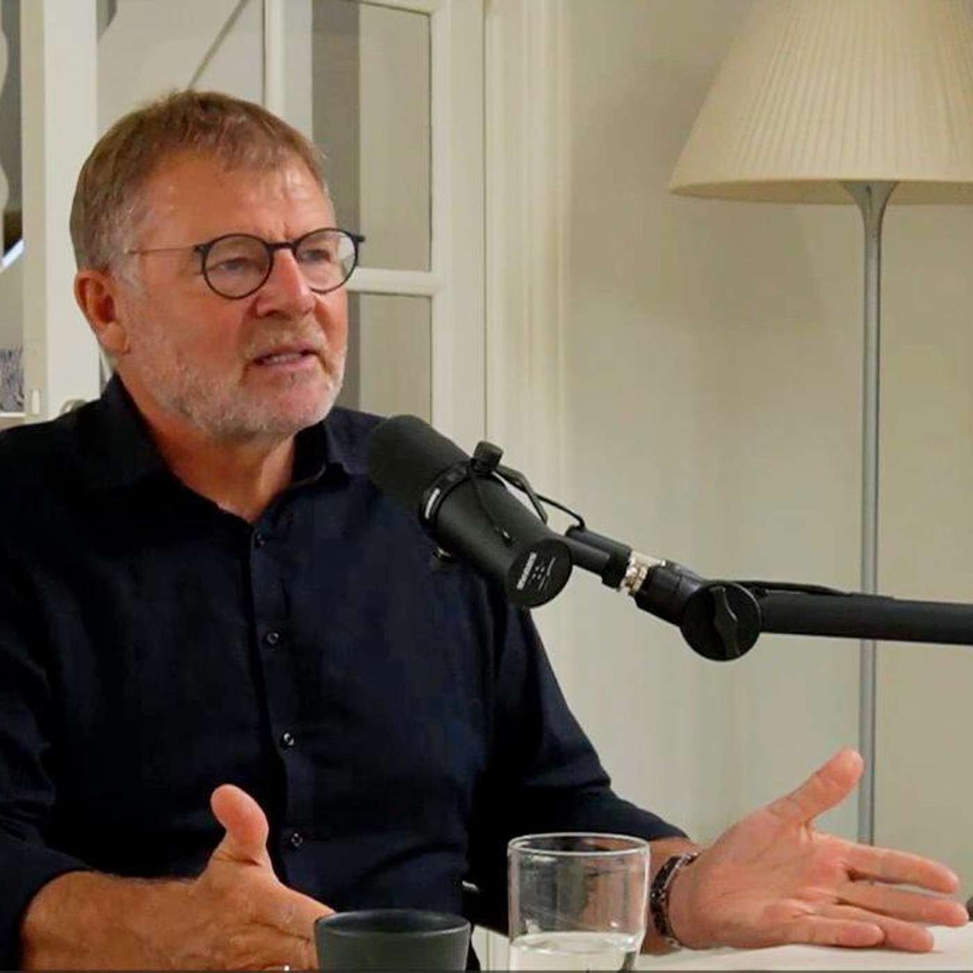 MOD med Torben Vind Rasmussen MOD med Torben Vind Rasmussen