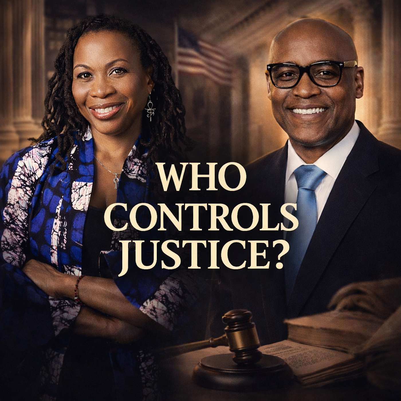 Power, Politics & the Judicial System | Rethinking Freedom