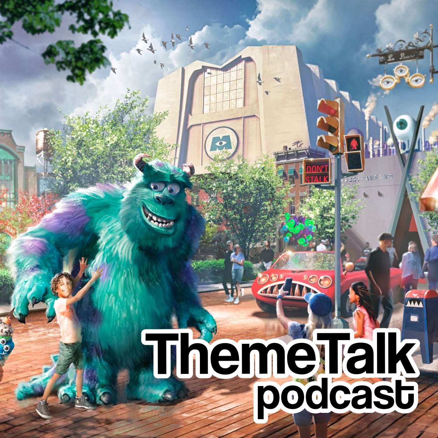#349 - Disney laat weer even zien wat storytelling is
