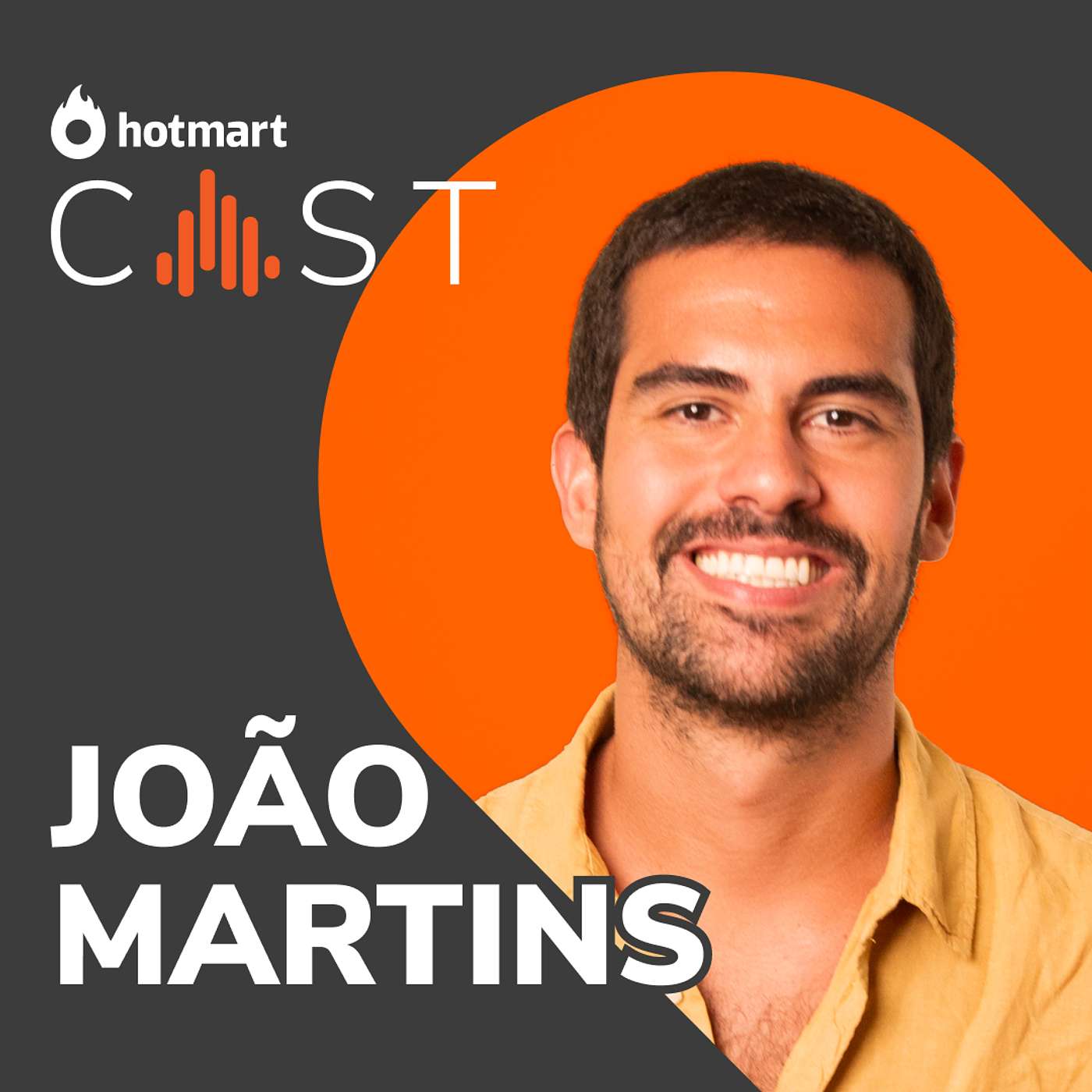 Hotmart Cast