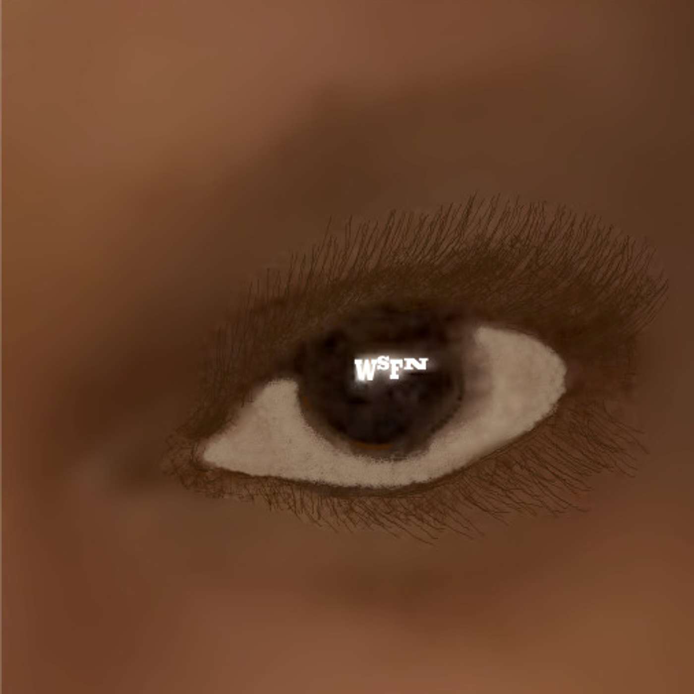 WSFN by Stephanie Lynn C cover art