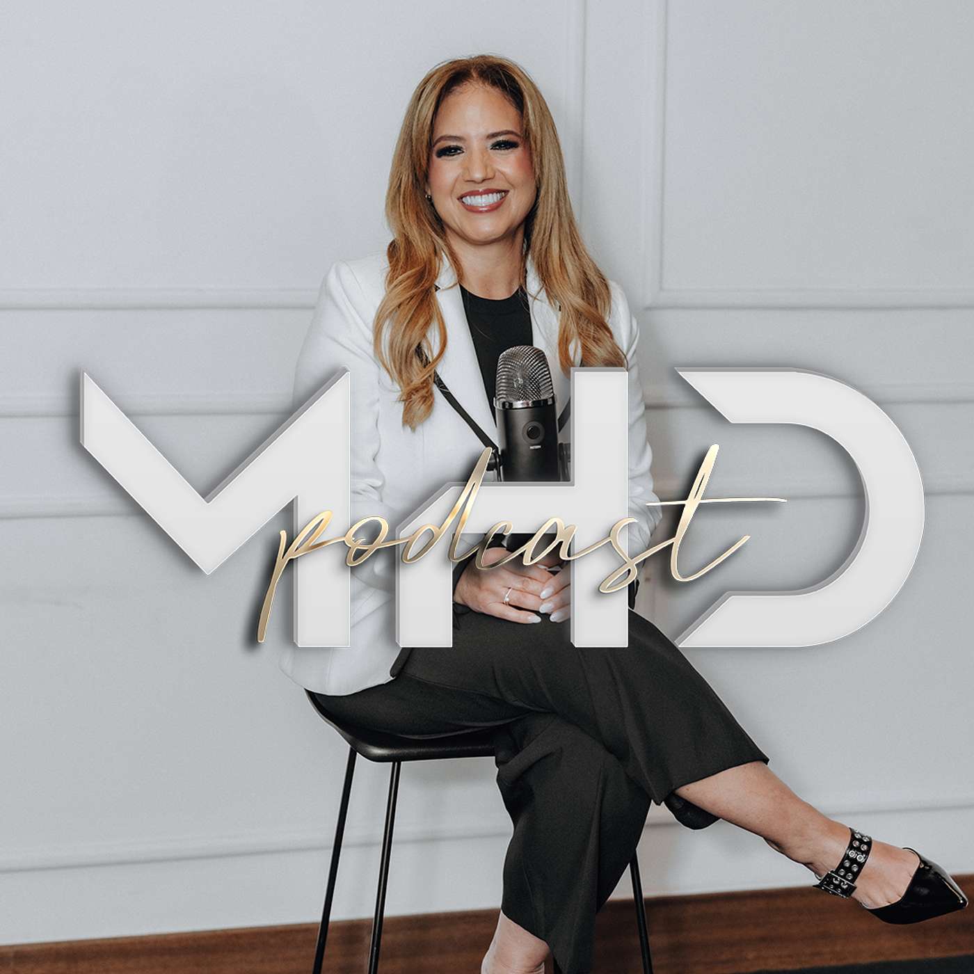MHD Podcast