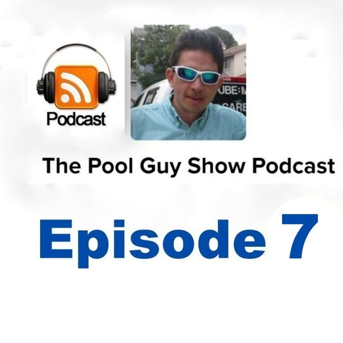 Riptide Pool Vacuum System, Interview with Matt Lopez V.P. of Riptide