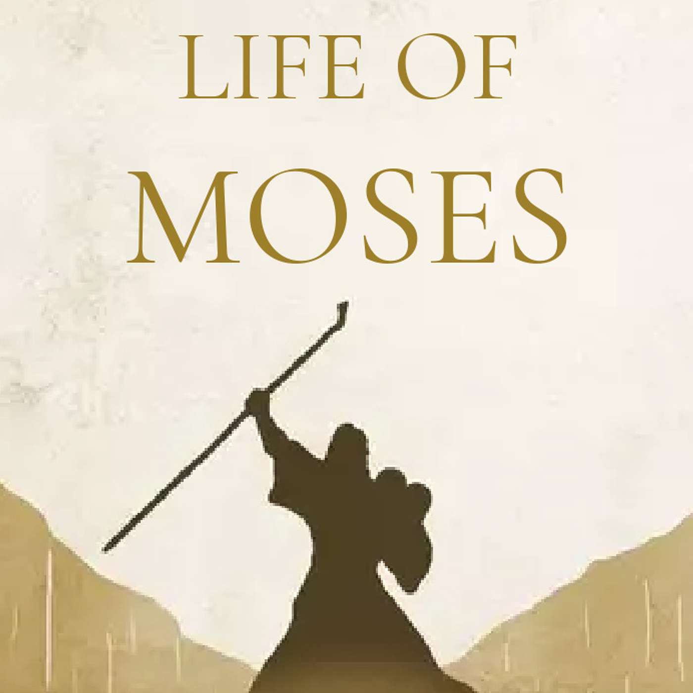 Implanting God's Word Into Children - Life of Moses Part 7 episode artwork