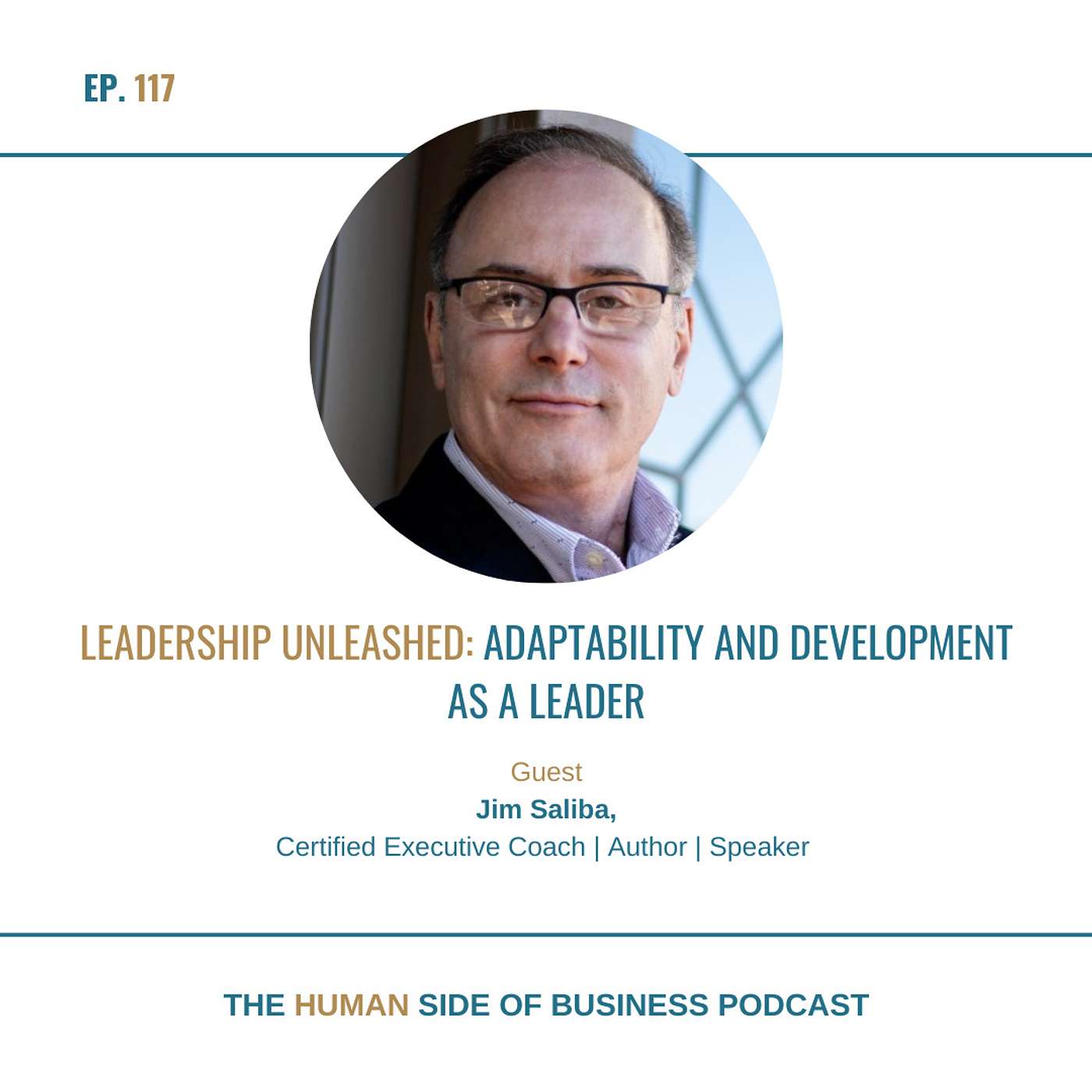 The Human Side of Business Podcast