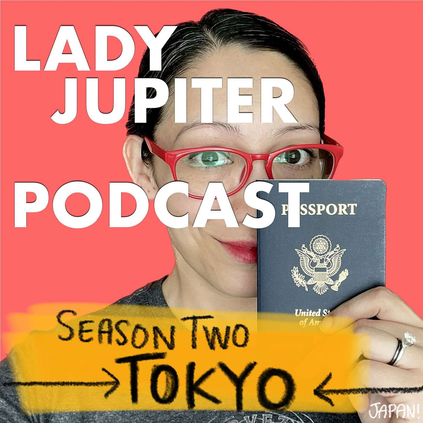 Seattle to Honolulu to Tokyo