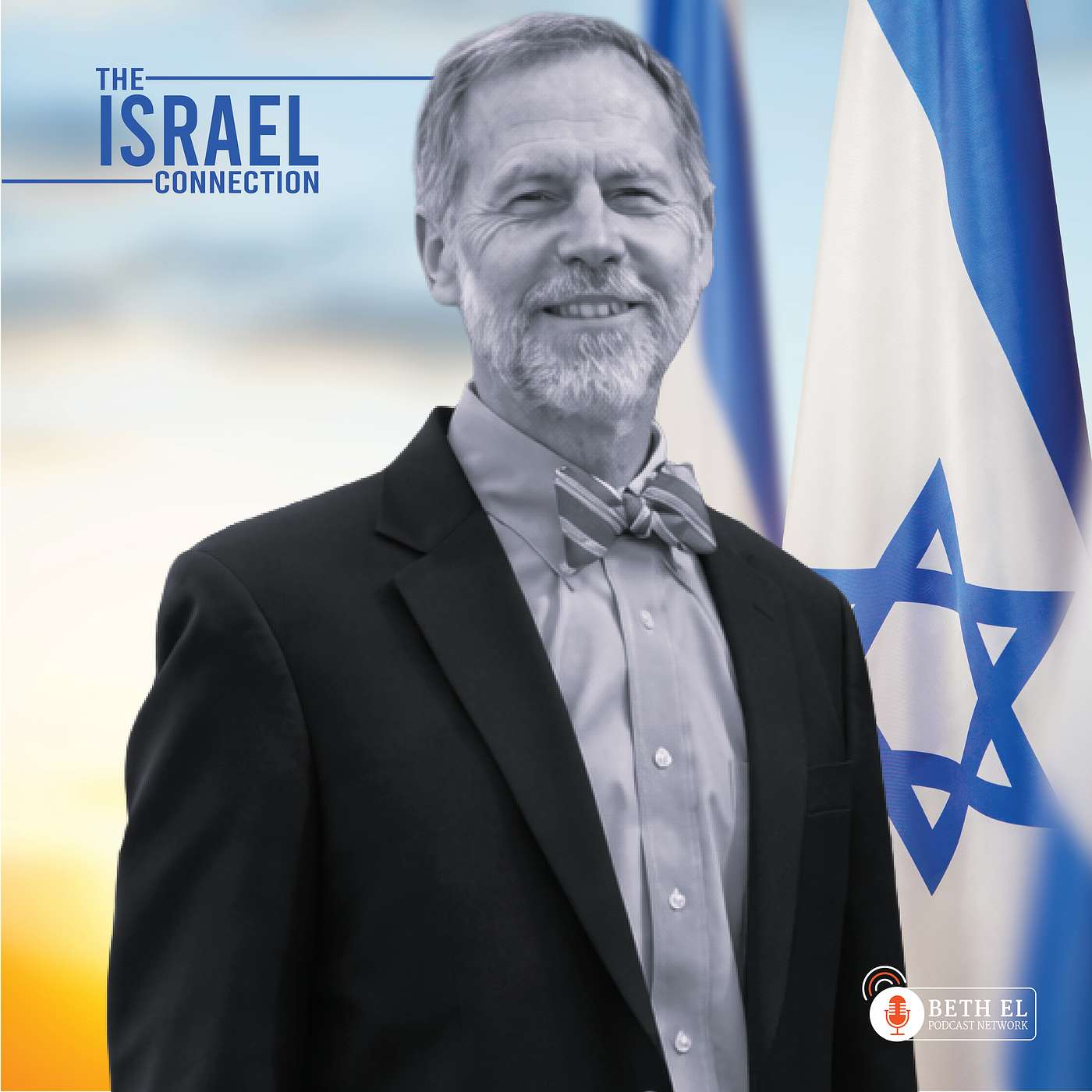 The Israel Connection: Rabbi Steven Schwartz The Israel Connection: Rabbi Steven Schwartz