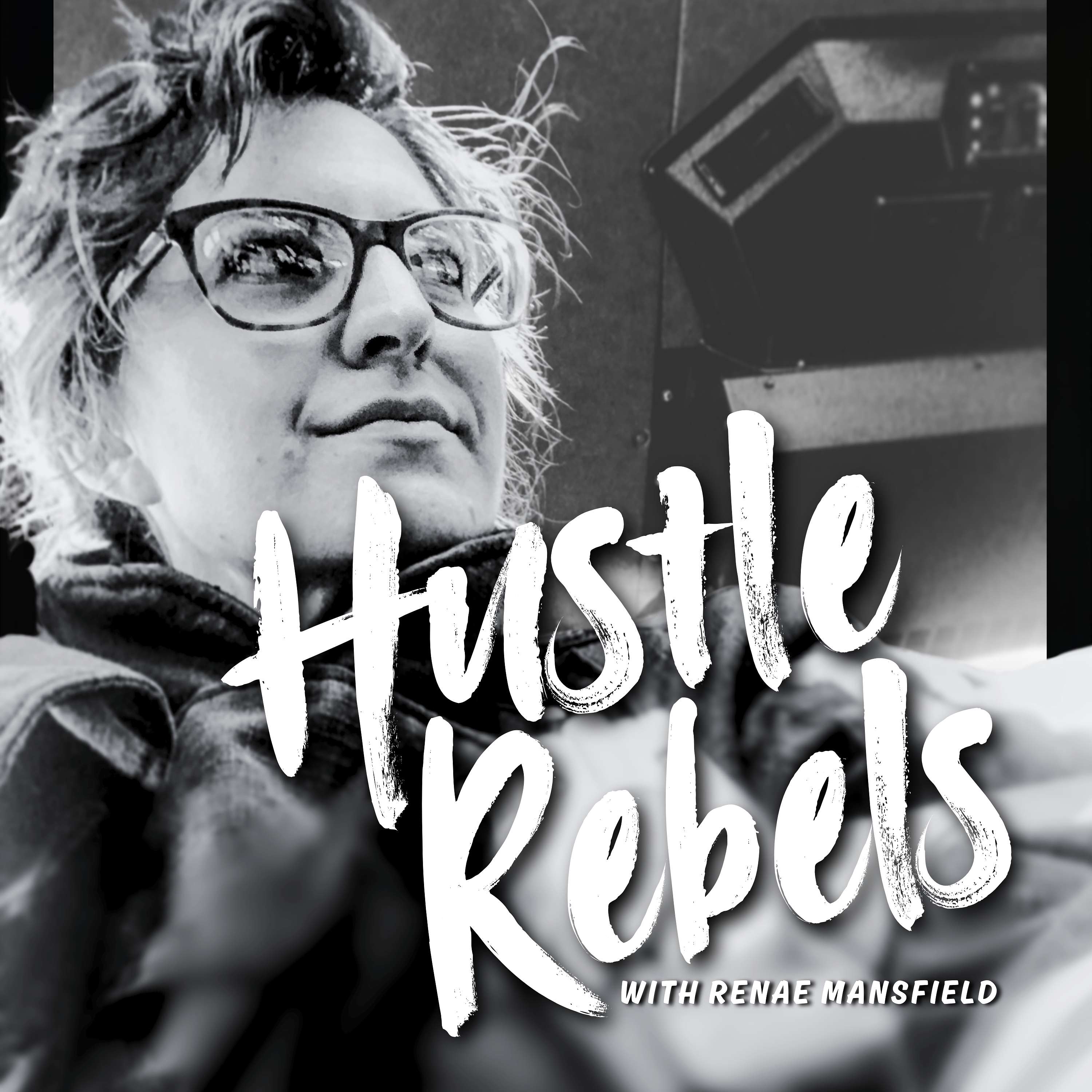 Hustle Rebels: Burnout & Identity Recovery for High Achievers