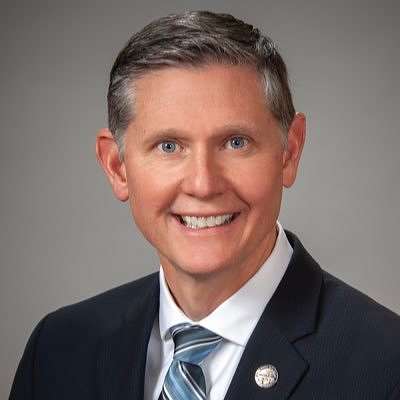 State Rep Joe Miller