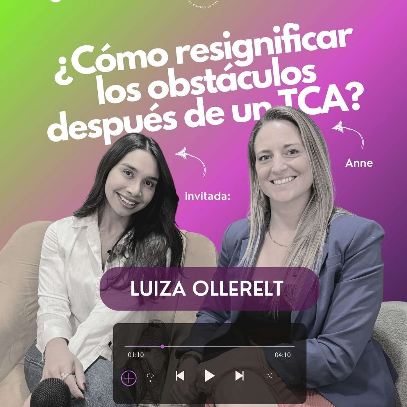 Queridx yo