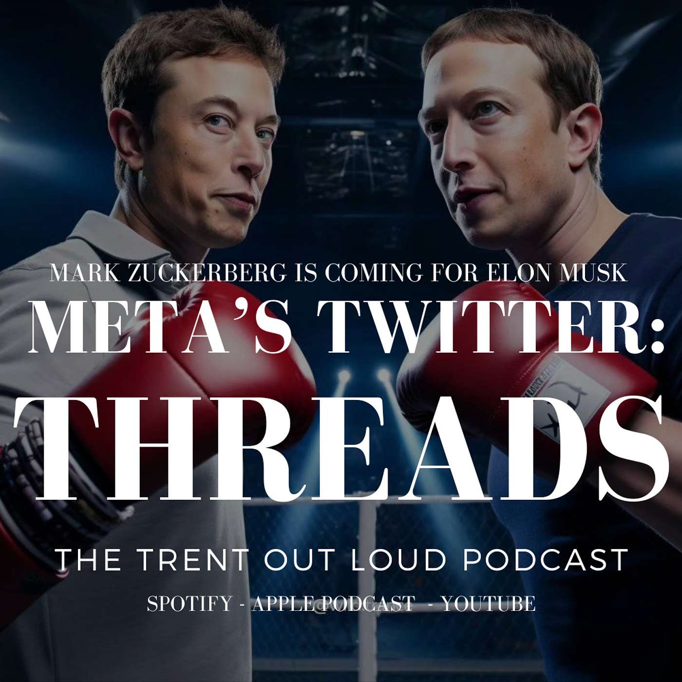 094: Meta launches Threads early as it looks to take on Twitter.