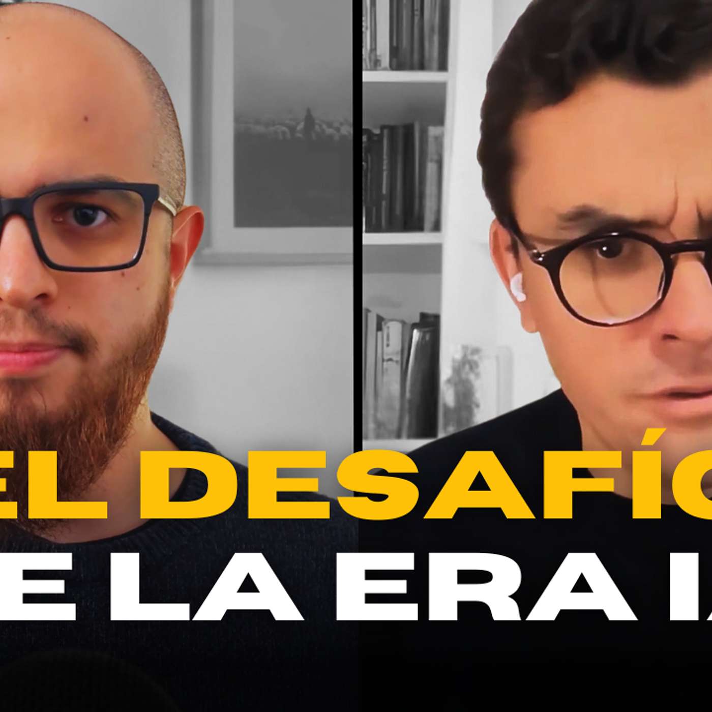 Cómo la IA amenaza el alcance del evangelio en la web - Giovanny de BITE